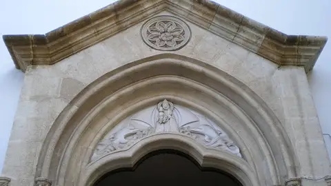 Santuario de la Virgen del Mar Santuario de la Virgen del Mar