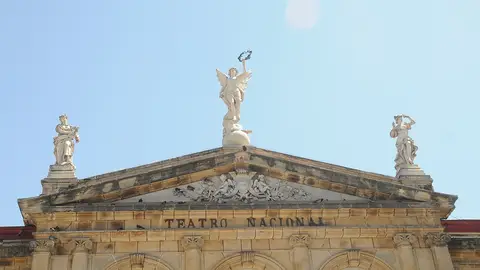 Teatro Nacional de Costa Rica Teatro Nacional de Costa Rica