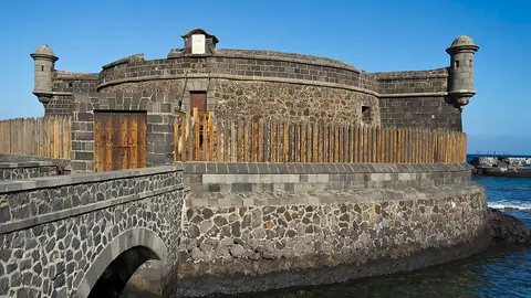 Castillo de San Juan Castillo de San Juan