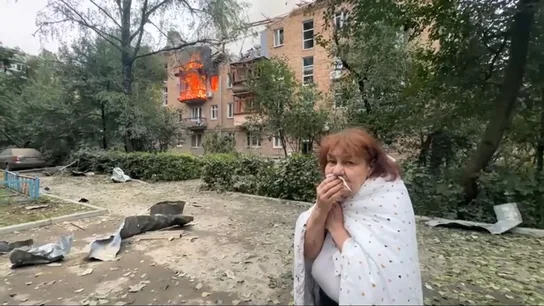 Ucrania, agotada. Ucrania, agotada.