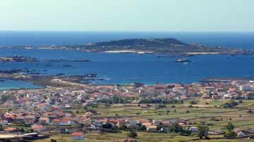Isla de Sálvora