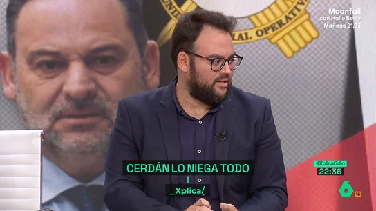 MONROSI SANCHEZ MONROSI SANCHEZ