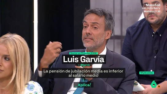 XPLICA PENSIONES XPLICA PENSIONES