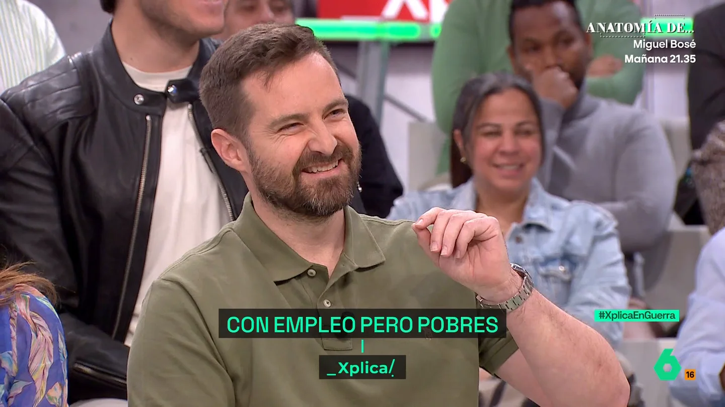 Pascual, propietario de 15 viviendas: "Yo he sido pizzero y policía, y cuando acababa de trabajar iba a reformar pisos" Pascual, propietario de 15 viviendas: "Yo he sido pizzero y policía, y cuando acababa de trabajar iba a reformar pisos"