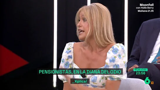 Afra Blanco Afra Blanco