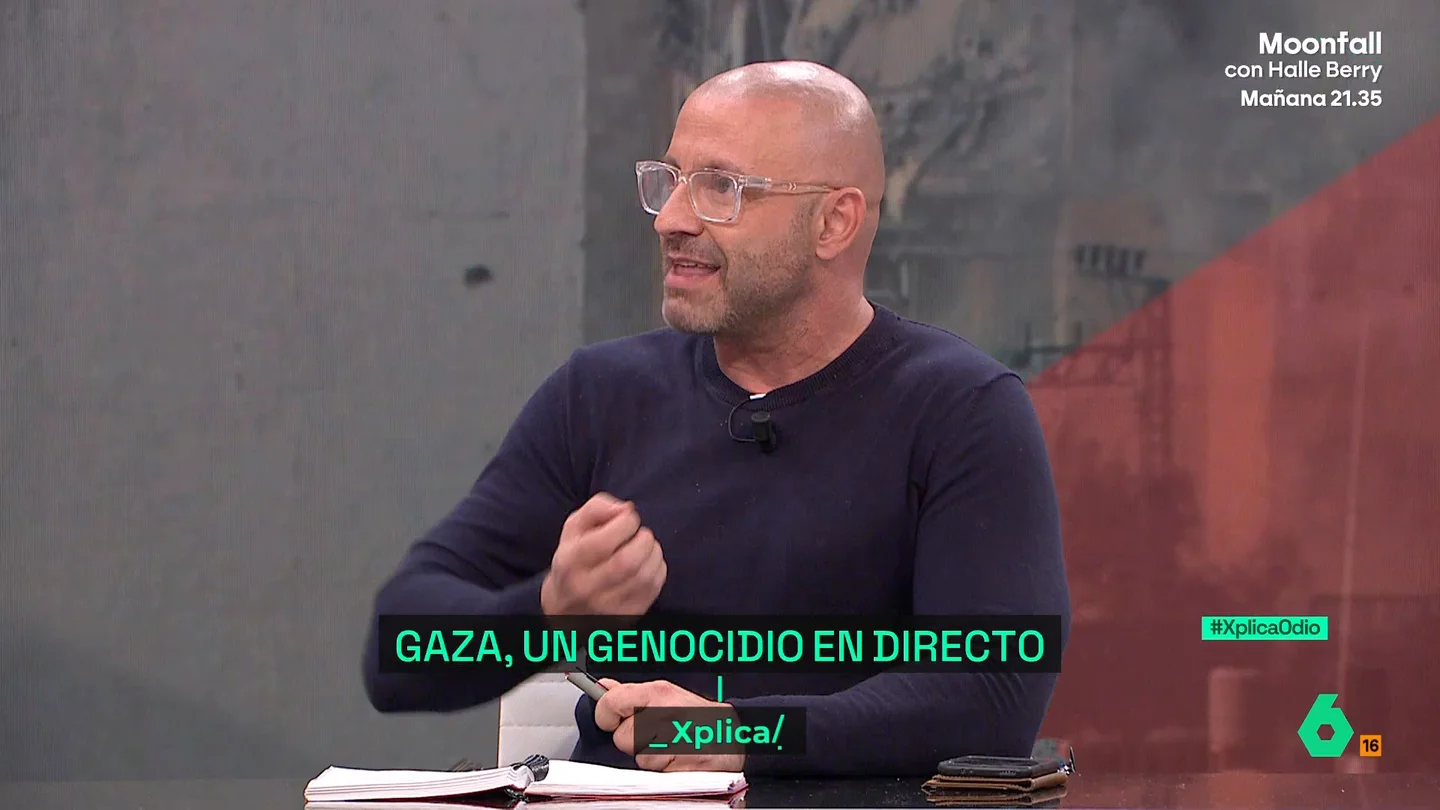 Rafa López Rafa López