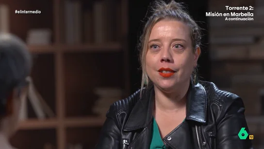 María Méndez pide a los políticos que abandonen los insultos: "Cuida tus palabras, son fundamentales" La filóloga expone que los políticos, al ostentar un cargo público, "deberían mostrar un poco más de cintura". Como exponía, las palabras "transmiten quién eres, cómo piensas y nos retratan".