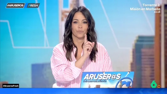 ¿Guapo o listo? El dilema viral que llega a Aruser@s: ¿Qué elegirías si pudieras decidir? ¿Guapo o listo? El dilema viral que llega a Aruser@s: ¿Qué elegirías si pudieras decidir?