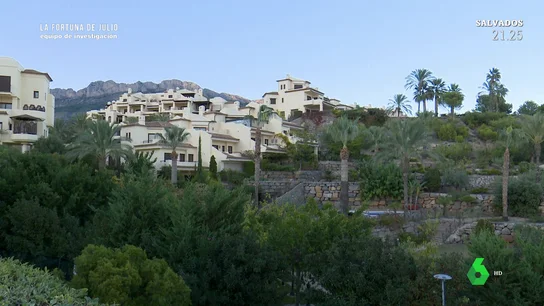 Los vecinos de Villa Gadea, proyecto urbanístico de Julio Iglesias, opinan sobre las calidades de sus viviendas Los vecinos de Villa Gadea, proyecto urbanístico de Julio Iglesias, opinan sobre las calidades de sus viviendas