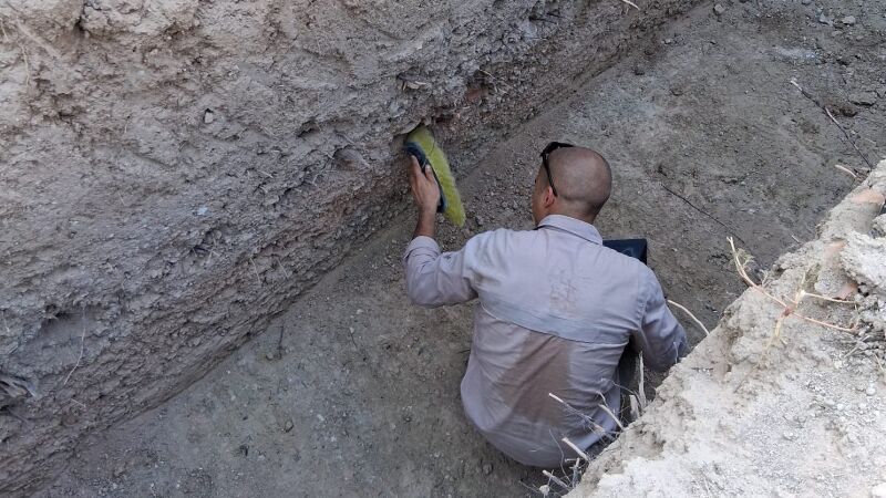 Hallan en una cuneta de un pueblo de Toledo los cuerpos de dos hombres asesinados por falangistas en 1936