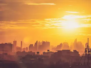 Ola de calor Ola de calor
