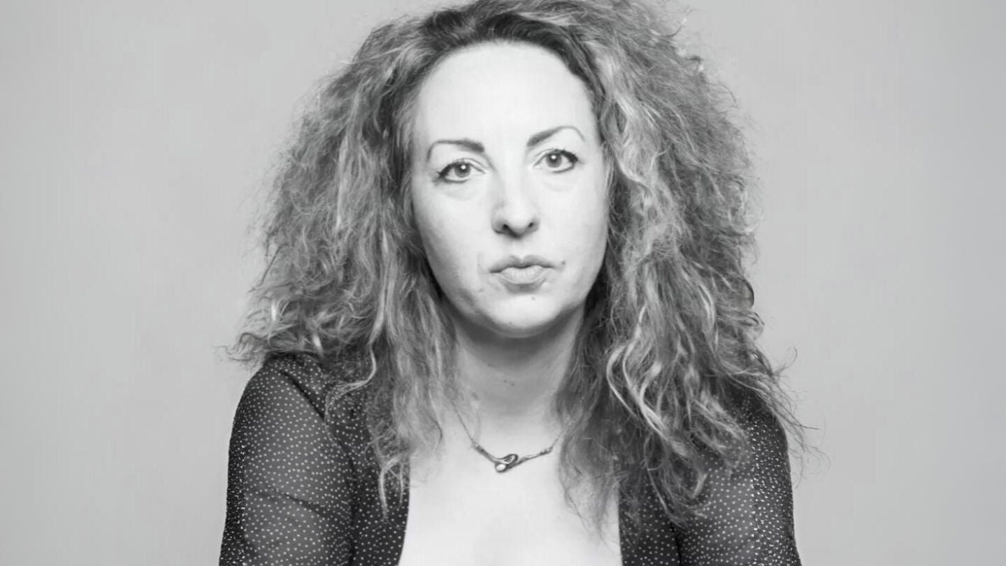 Yordanka B&eacute;leva