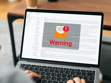 Estafa a trav&eacute;s de correo electr&oacute;nico