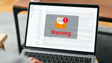 Estafa a trav&eacute;s de correo electr&oacute;nico