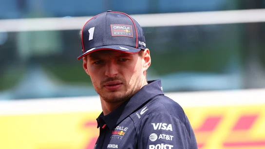 Max Verstappen Max Verstappen