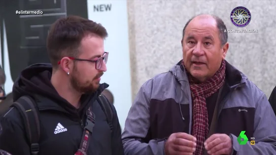 "Los camareros y tienen una vida": un hombre defiende regular el horario de la hostelería "Los camareros y tienen una vida": un hombre defiende regular el horario de la hostelería
