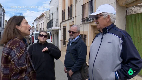 Los vecinos de Villalba del Rey cargar contra el consistorio local por gastar 48.000 euros de las arcas en un concierto de Camela Los vecinos de Villalba del Rey cargar contra el consistorio local por gastar 48.000 euros de las arcas en un concierto de Camela