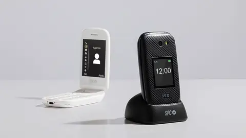 SPC Harmony 2 SPC Harmony 2