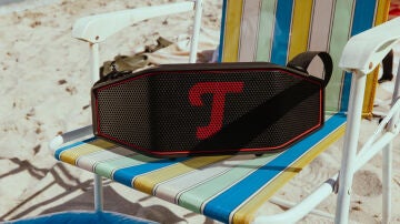 Nuevo altavoz Teufel Rockster Cross 2