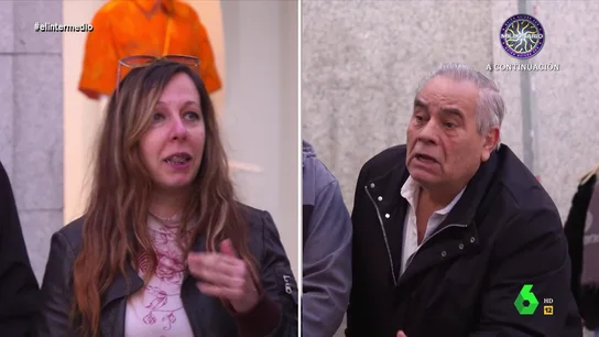 Así defiende un hombre limitar el horario de la hostelería: "Salen a las 2 de la mañana borrachos dando voces" Así defiende un hombre limitar el horario de la hostelería: "Salen a las 2 de la mañana borrachos dando voces"
