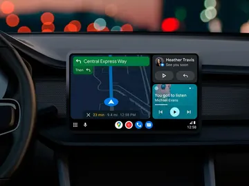 Android Auto Android Auto