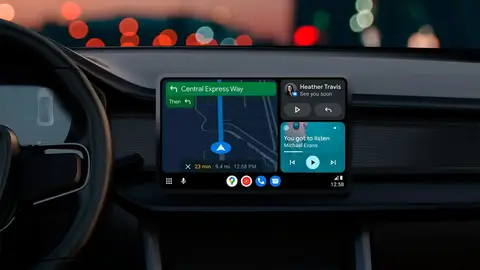 Android Auto Android Auto