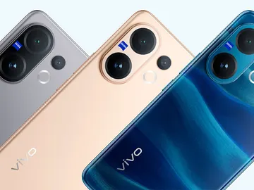 El nuevo Vivo V60 El nuevo Vivo V60