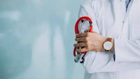 Médico Médico