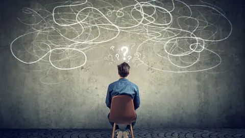 Pensamiento Pensamiento