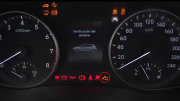 ¿Ves el testigo "Check Engine"? Estas son las averías que podrían estar detrás ¿Ves el testigo "Check Engine"? Estas son las averías que podrían estar detrás