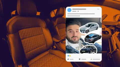 Lo he probado y estoy seguro de que es el mejor coche para jóvenes: por 17.000 €, y con 200 CV, es la alternativa barata al BMW Serie 1, el Mercedes Clase A y el Audi A3 MG3 vs Mercedes, Audi, BMW