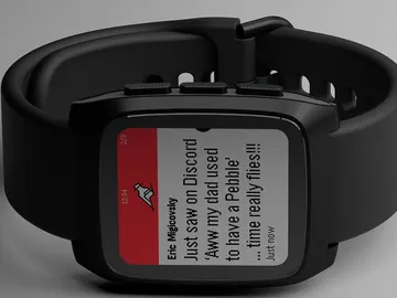 El nuevo Pebble Time 2 El nuevo Pebble Time 2