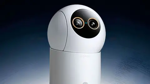 Xiaomi Smart Camera 4 Zoom Edition Xiaomi Smart Camera 4 Zoom Edition