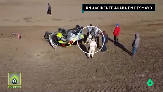 Accidente Accidente