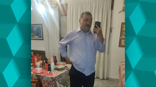 Gheorghe Vranciu, el temporero fallecido en Alcarràs mientras trabajaba en plena ola de calor Gheorghe Vranciu, el temporero fallecido en Alcarràs mientras trabajaba en plena ola de calor
