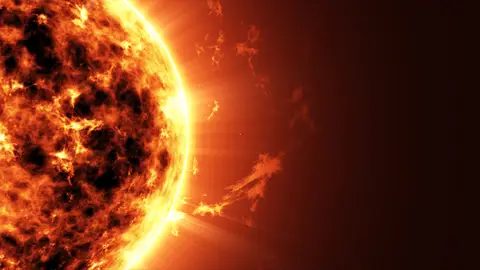 El Sol El Sol
