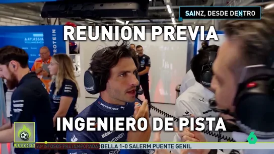 Sainz Sainz