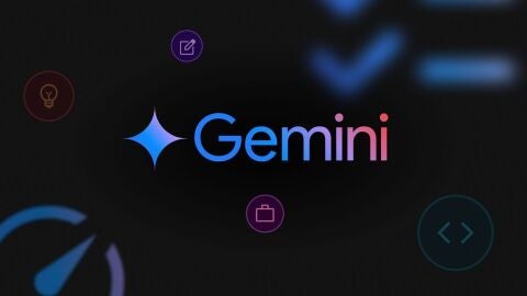 Google Gemini introducirá conversaciones temporales y ajustes para el uso de archivos, audio y grabaciones