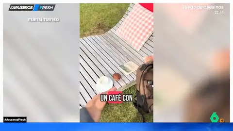 El descubrimiento en Suiza que deja alucinado a un joven español: "Pagas lo que te parece" El descubrimiento en Suiza que deja alucinado a un joven español: "Pagas lo que te parece"