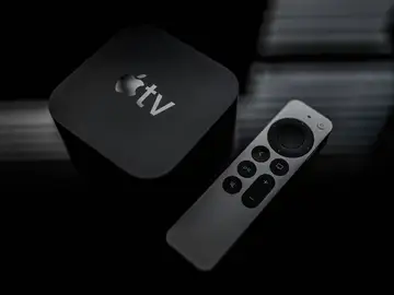 El próximo Apple TV de 2025 podría convertirse en tu próxima consola de sobremesa El próximo Apple TV de 2025 podría convertirse en tu próxima consola de sobremesa