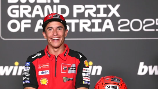 Marc Márquez Marc Márquez