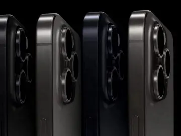 El iPhone 17 Pro no tendrá un cuerpo de titanio según una filtración El iPhone 17 Pro no tendrá un cuerpo de titanio según una filtración