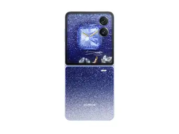 El Honor Magic V Flip 2 ya no tiene secretos a días de su presentación El Honor Magic V Flip 2 ya no tiene secretos a días de su presentación