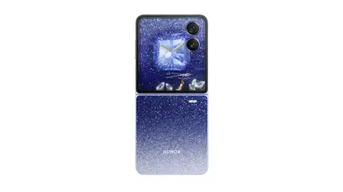 El Honor Magic V Flip 2 ya no tiene secretos a días de su presentación El Honor Magic V Flip 2 ya no tiene secretos a días de su presentación