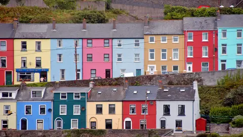Kinsale Kinsale