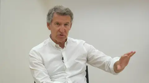 Alberto Núñez Feijóo Alberto Núñez Feijóo