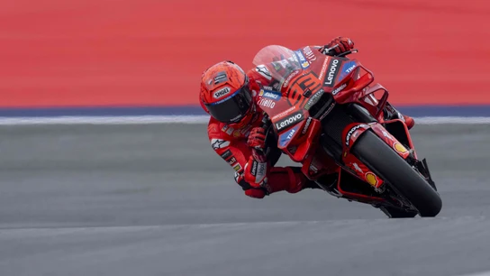 Marc Márquez Marc Márquez