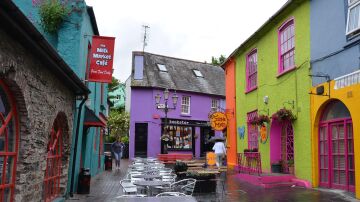 Kinsale
