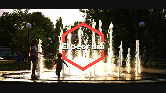El calor sofocante no se va: se activan avisos rojos en ocho comunidades y naranjas en seis El calor sofocante no se va: se activan avisos rojos en ocho comunidades y naranjas en seis
