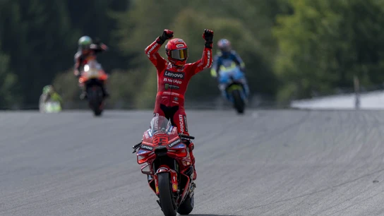 Marc Márquez Marc Márquez